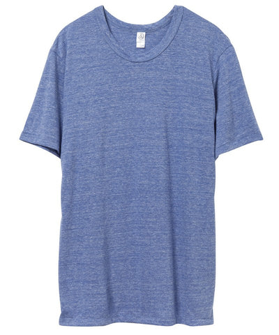 Eco-Jersey crew t-shirt
