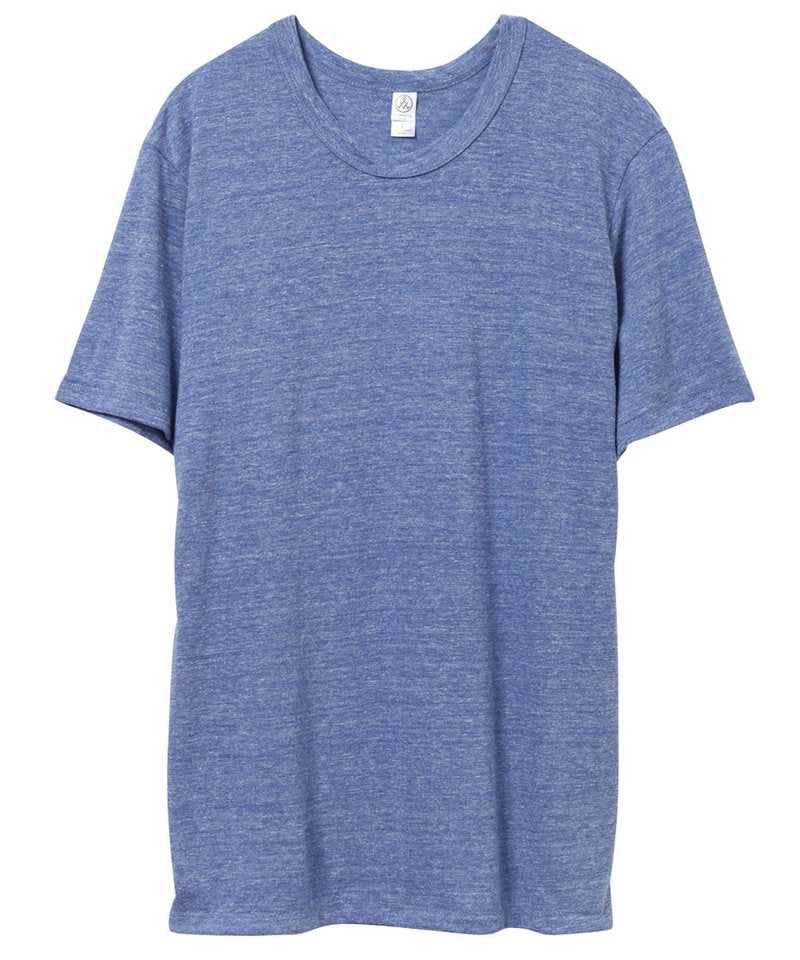 Eco-Jersey crew t-shirt
