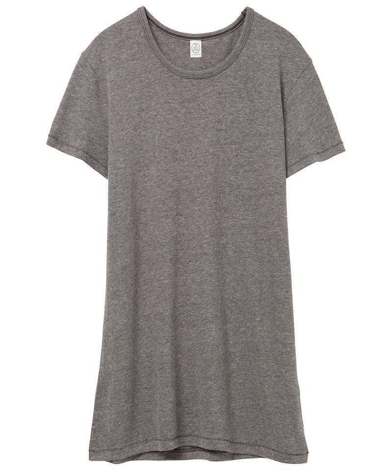 The women's keepsake vintage 50/50 t-shirt