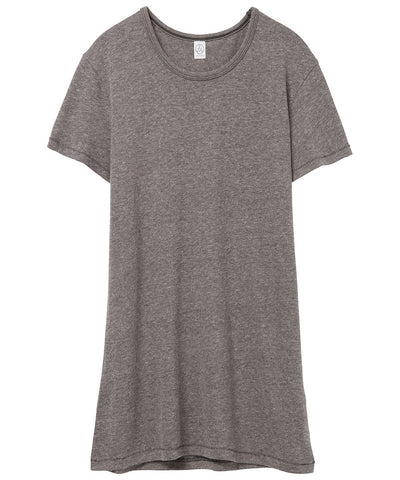 The women's keepsake vintage 50/50 t-shirt