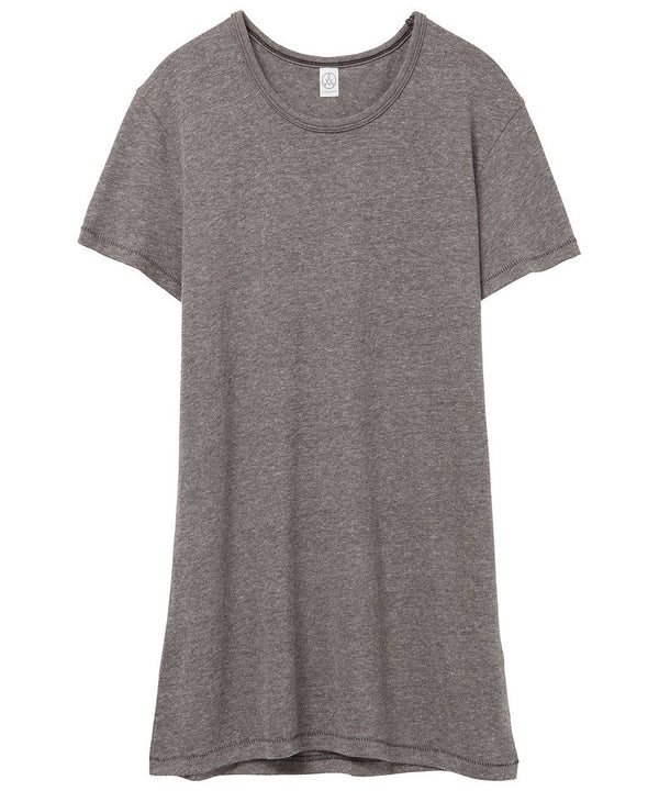 The women's keepsake vintage 50/50 t-shirt