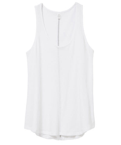 Backstage tank
