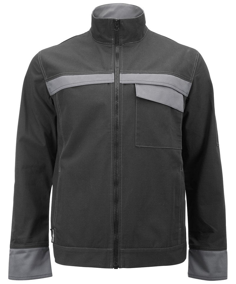 Tungsten jacket