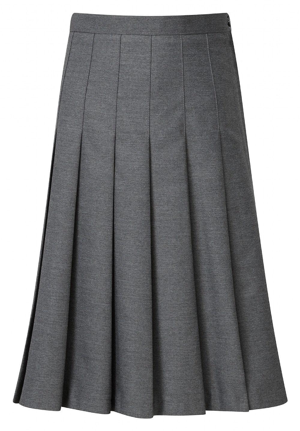 Aspire Pleated Skirt - Schoolwear Centres | School Uniforms near me