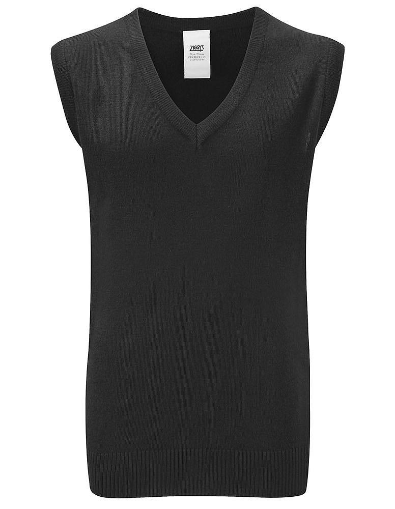 Premier Lc Slipover (available in 8 colours) Schoolwear Centres bodywarmer, gilet, plain knitted, slipover, Winter, Winter Jackets Schoolwear Centres