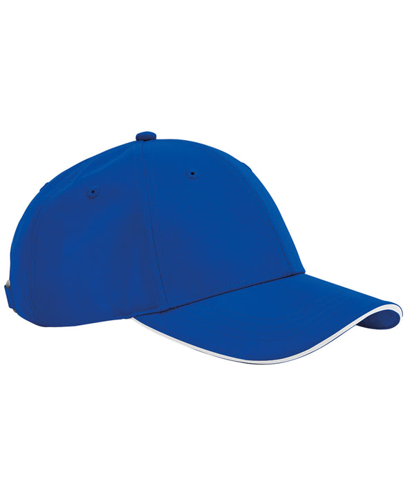 Team sports-tech cap