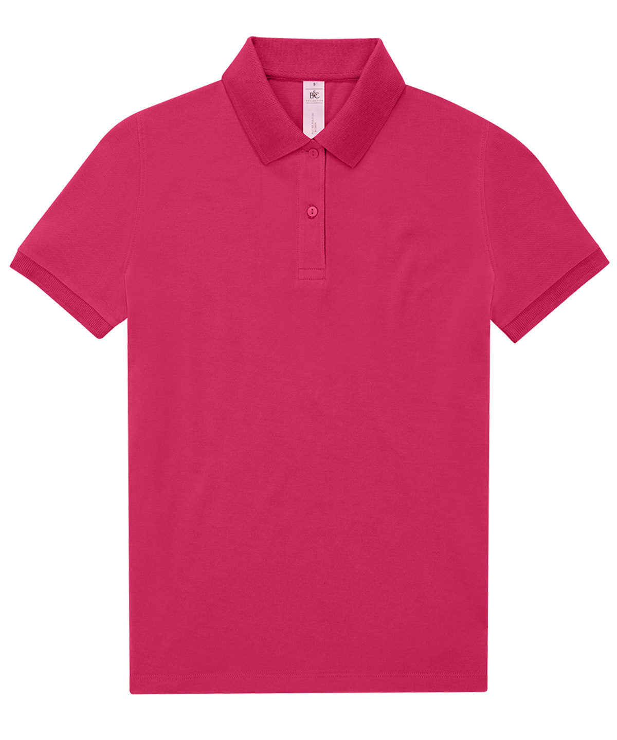 B&C My Polo 180 /Women