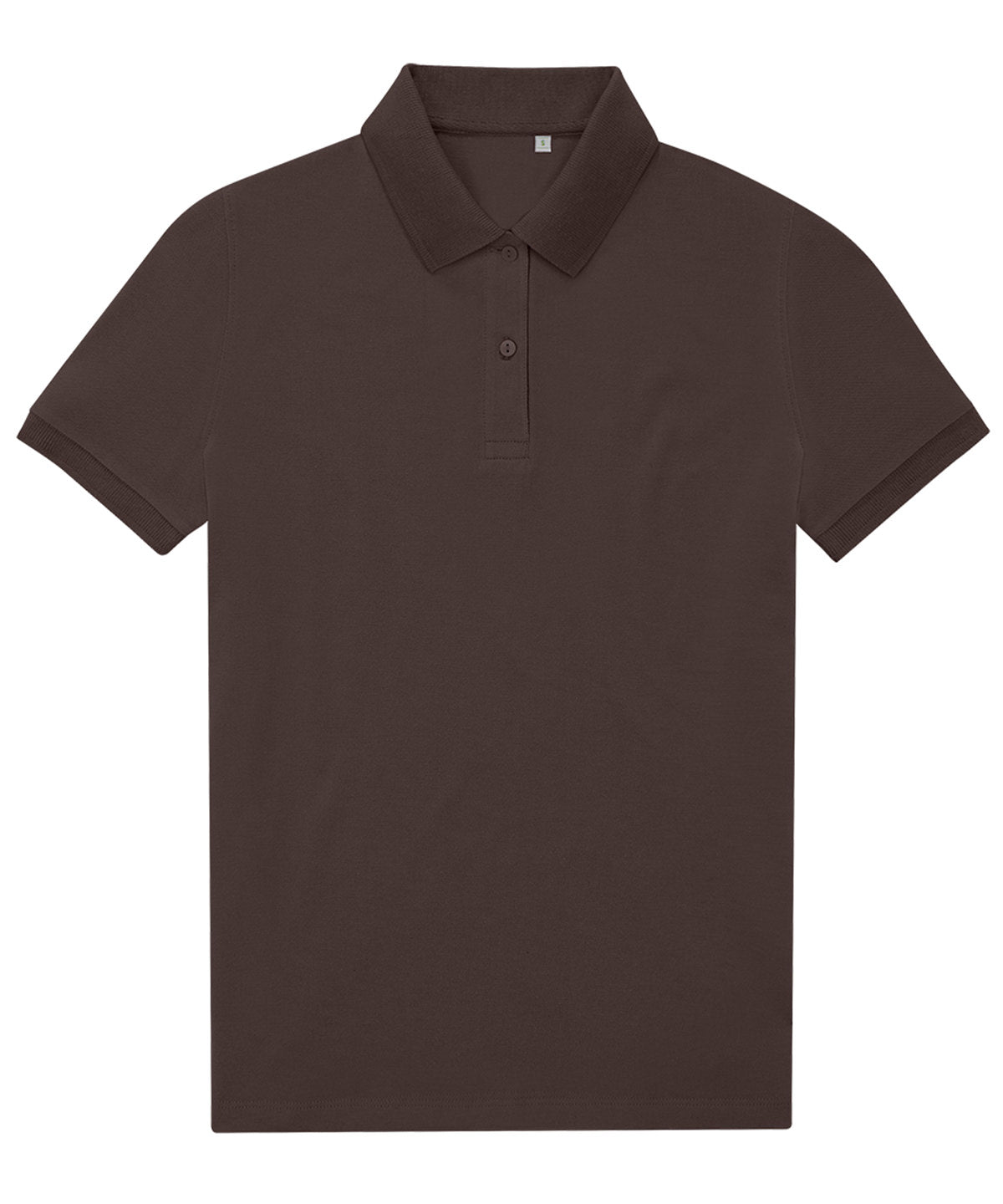 B&C My Eco Polo 65/35 /Women