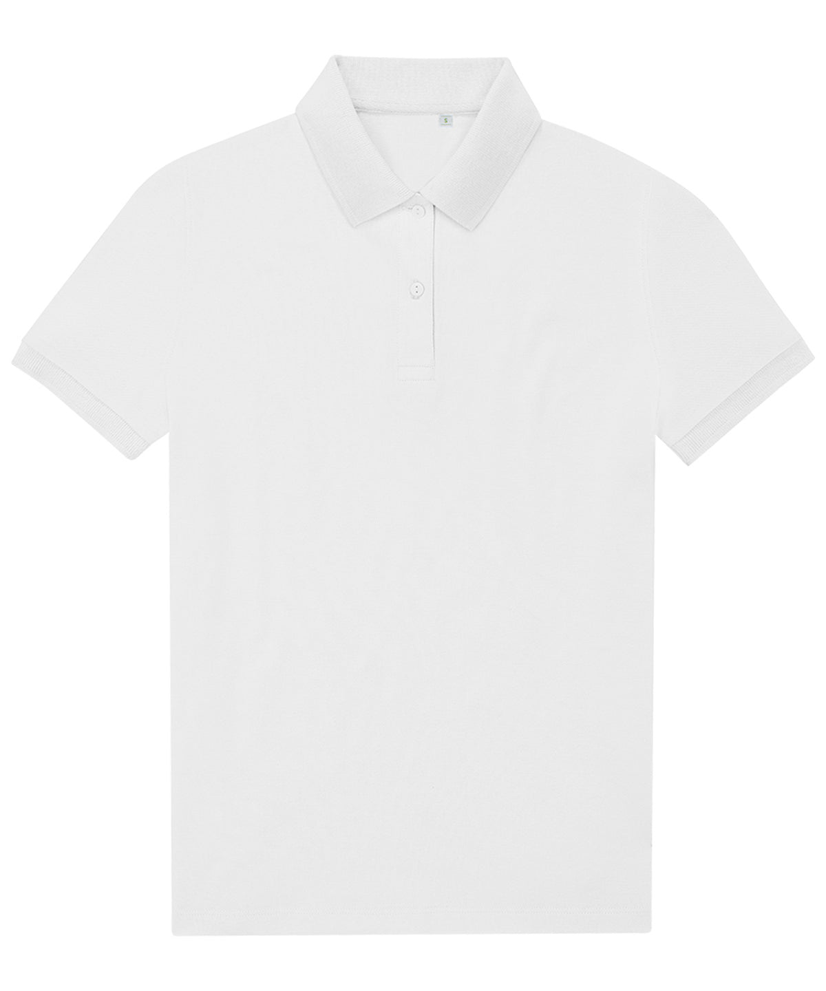 B&C My Eco Polo 65/35 /Women