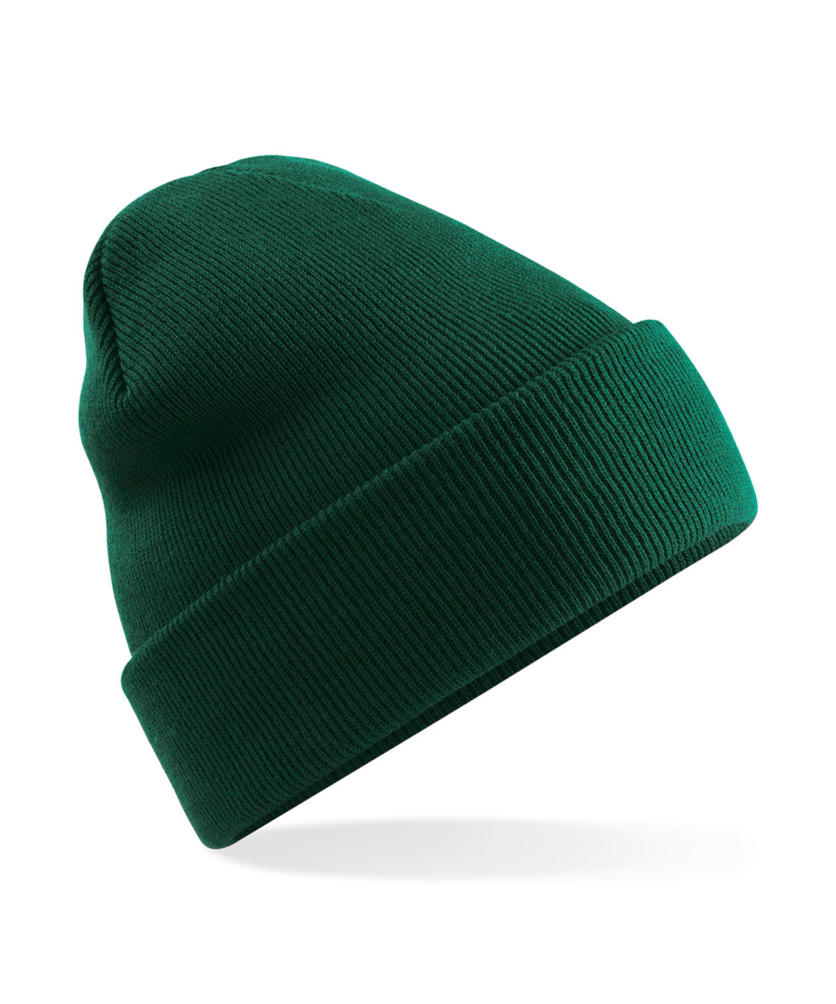 Polylana® original cuffed beanie 