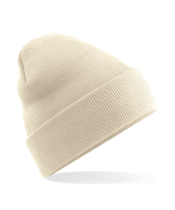 Polylana® original cuffed beanie 