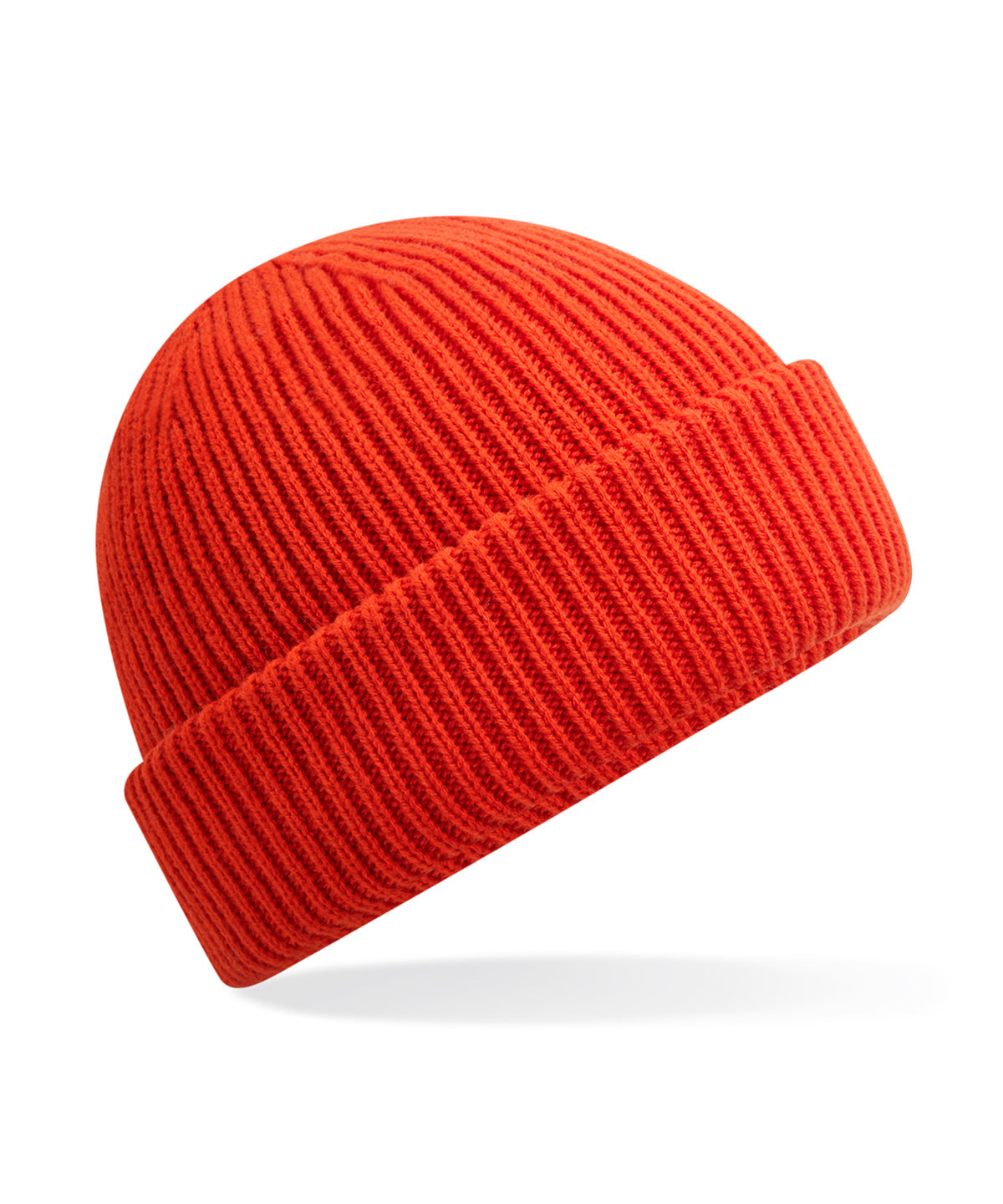 Wind-resistant breathable elements beanie