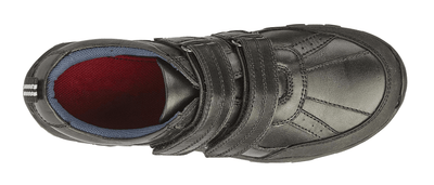 ROAMERS  [KIDS]  Twin Touch Fastening Boys Shoe - Schoolwear Centres | School Uniform Centres