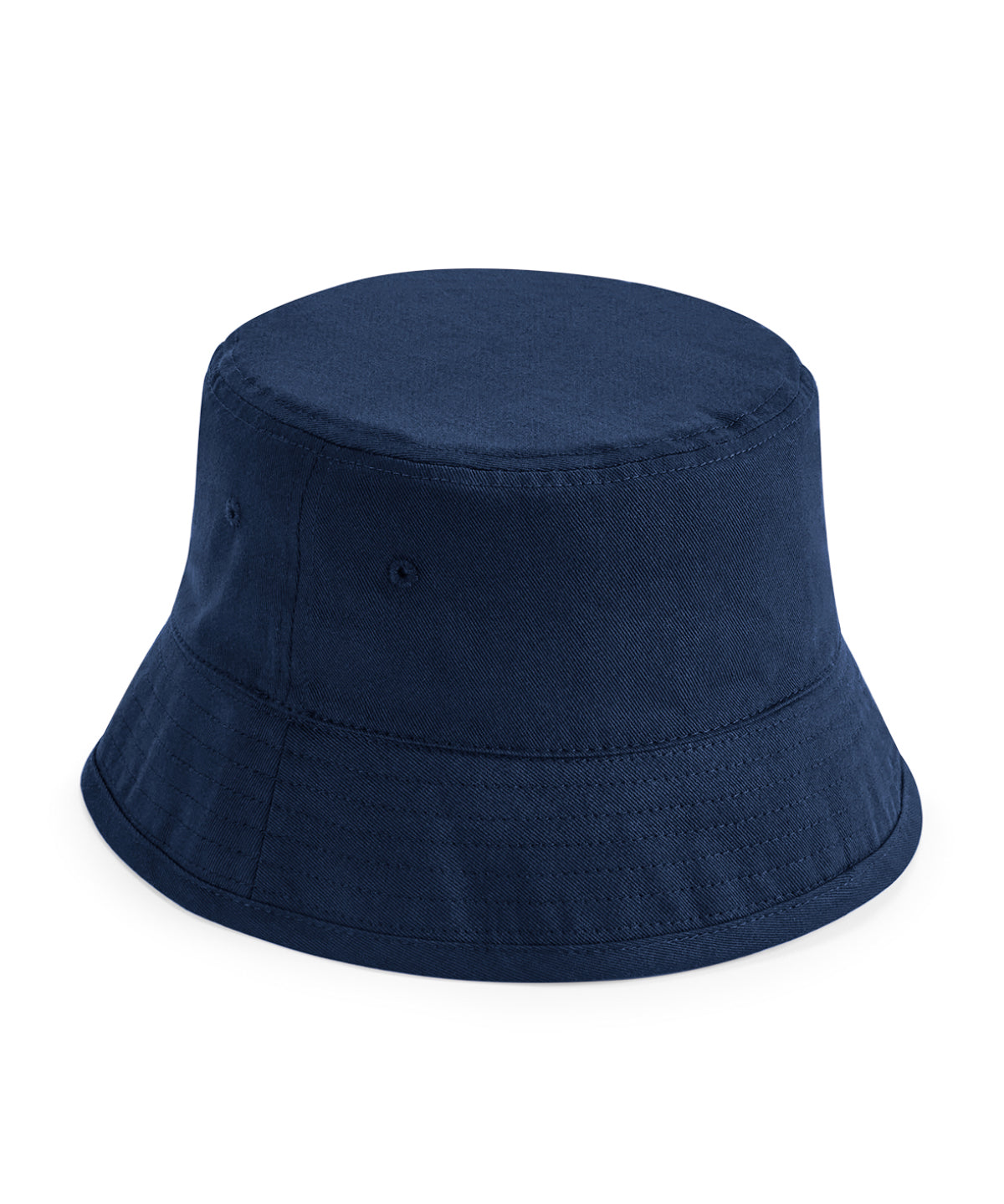 Junior organic cotton bucket hat