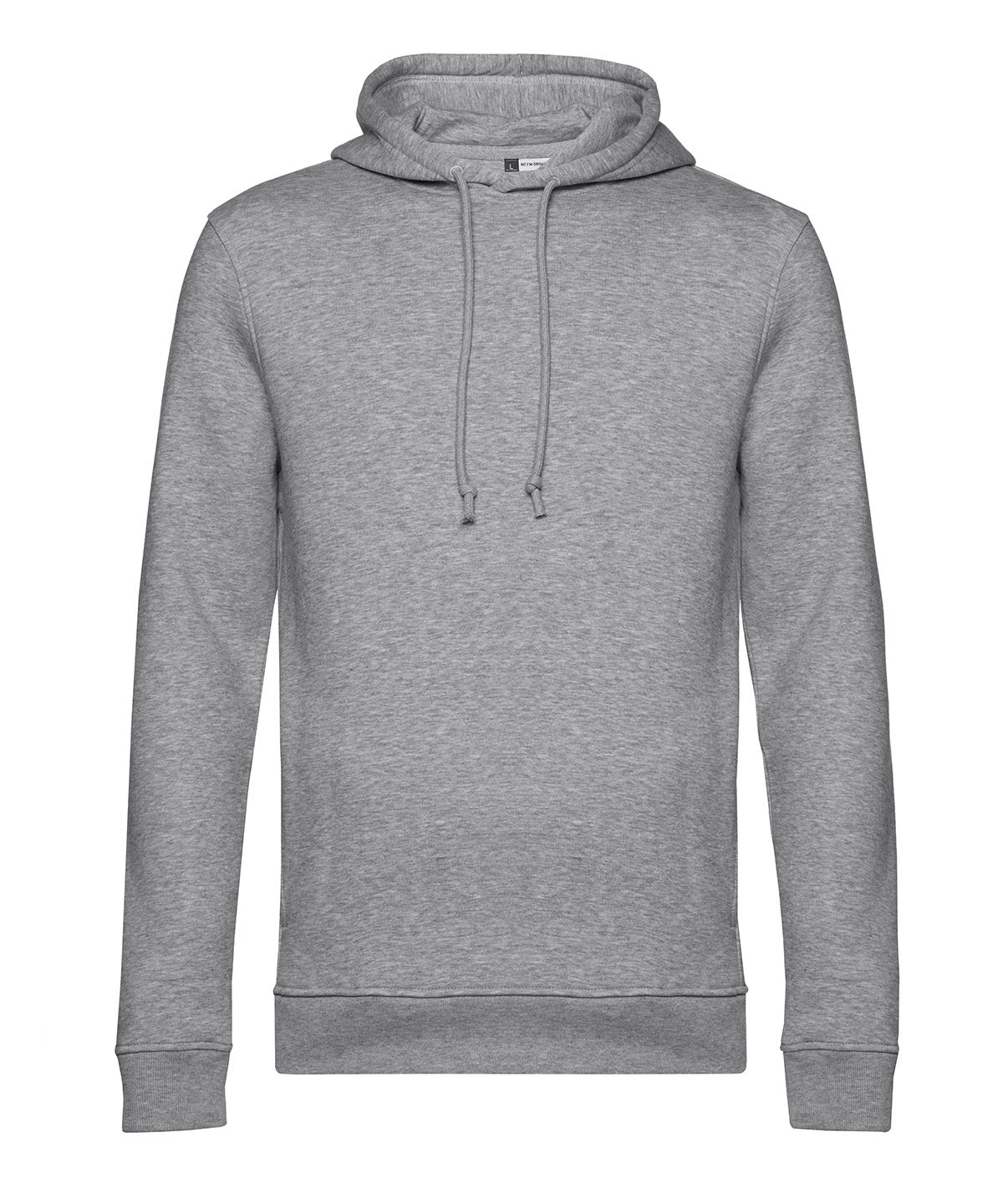 B&C Inspire Hooded