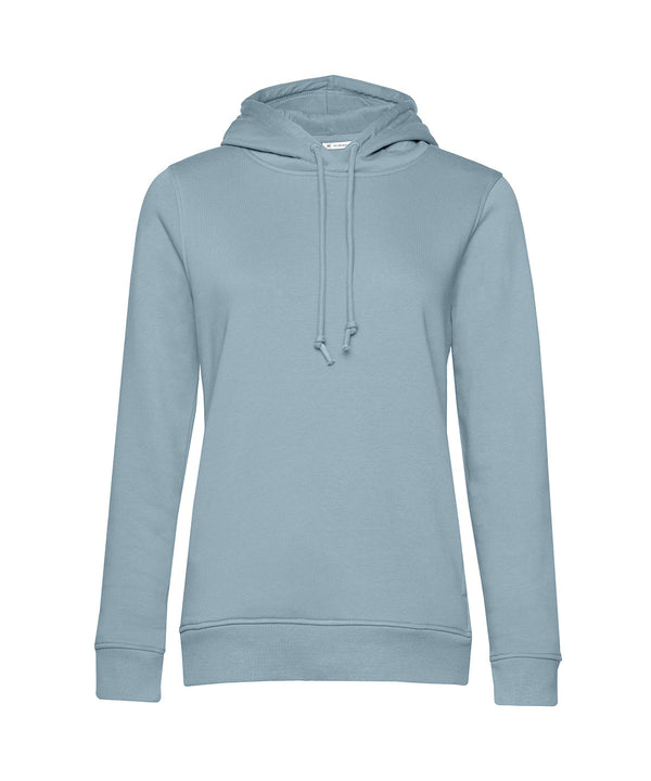 B&C Inspire Hooded /women