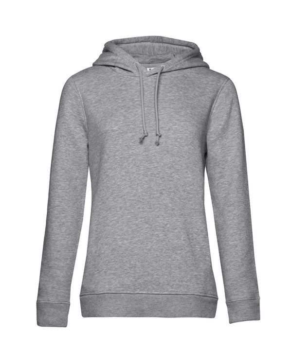 B&C Inspire Hooded /women