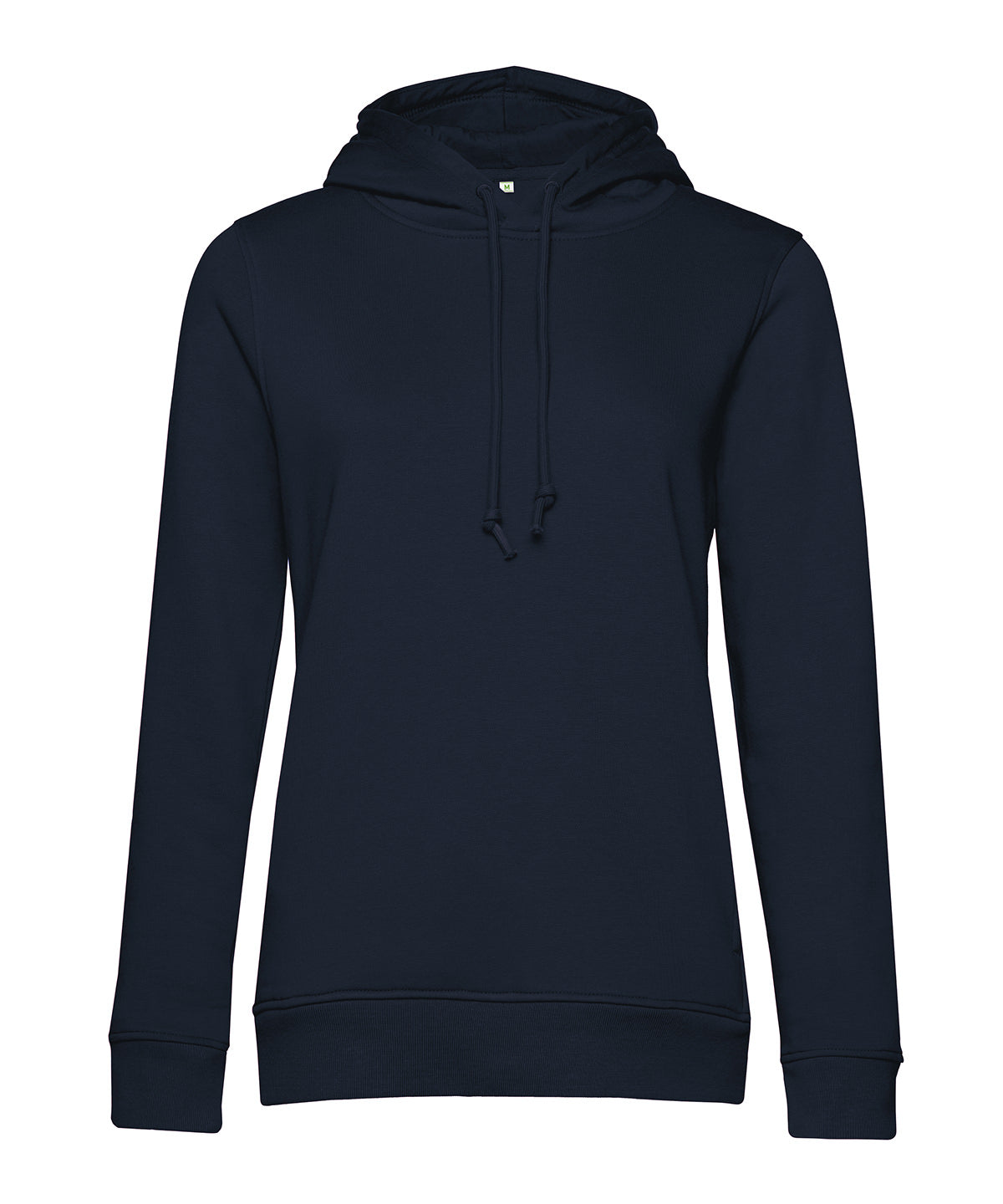 B&C Inspire Hooded /women