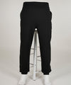 Black* - Basic sweatpants Sweatpants Build Your Brand Basic Co-ords, Joggers, Lounge Sets, New For 2021, New Styles For 2021, Plus Sizes, Rebrandable, Trending Schoolwear Centres