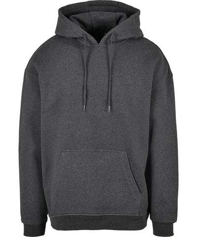 Charcoal - Basic oversize hoodie Hoodies Build Your Brand Basic Freshers Week, Hoodies, Lounge Sets, New For 2021, New Styles For 2021, Oversized, Plus Sizes, Rebrandable Schoolwear Centres