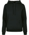 Women's basic hoodie