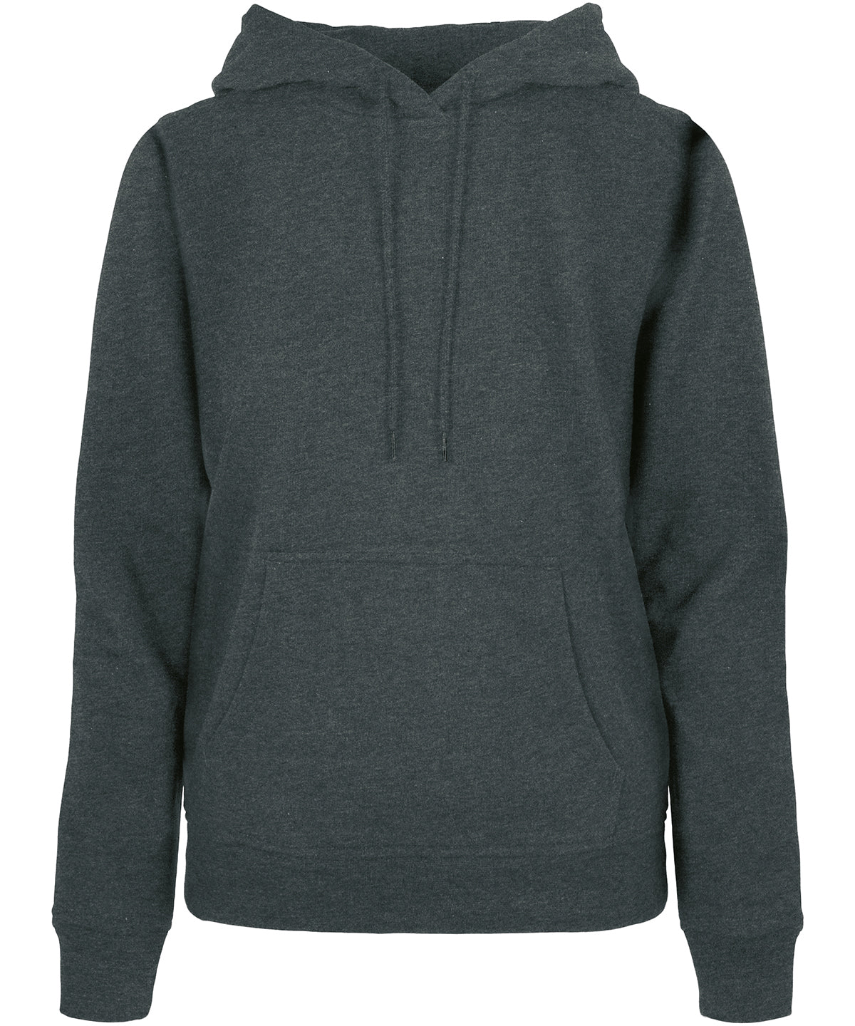 Women's basic hoodie