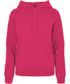 Women's basic hoodie