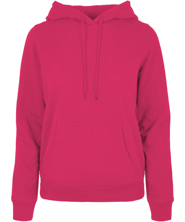 Women's basic hoodie