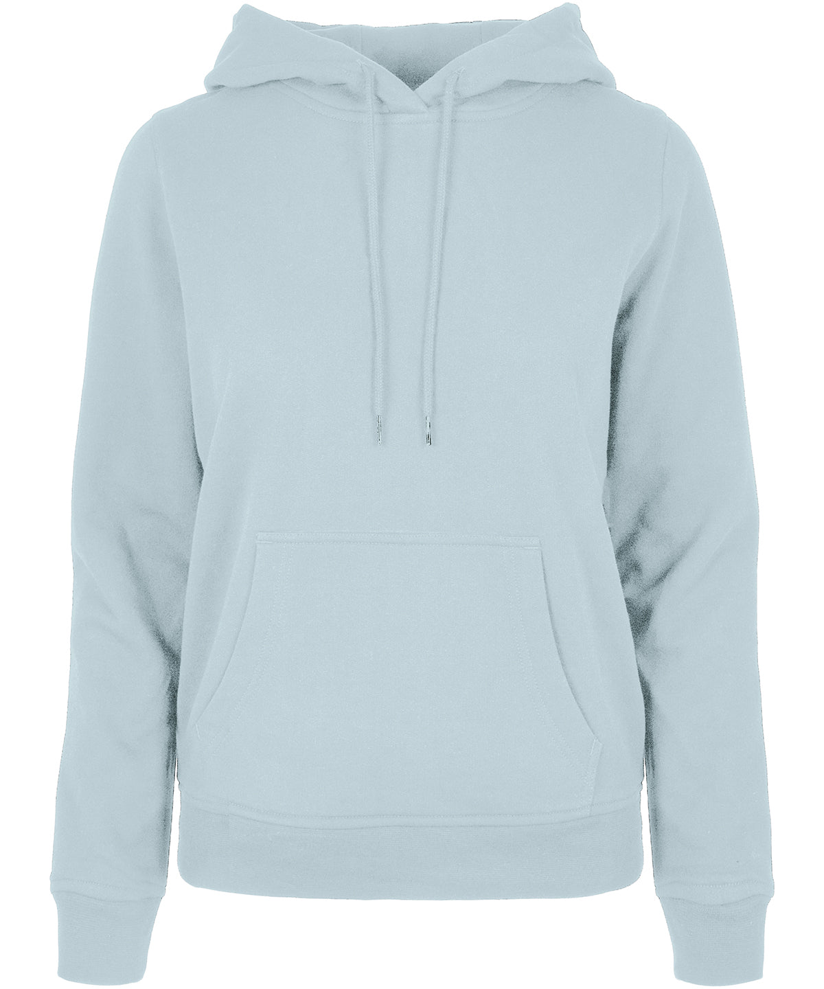 Women's basic hoodie