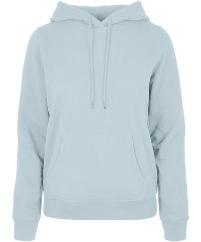 Women's basic hoodie