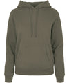 Women's basic hoodie