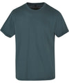 Basic round neck tee