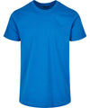 Basic round neck tee