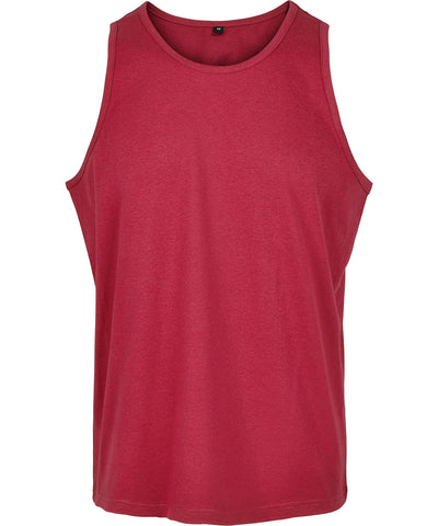 Basic tank