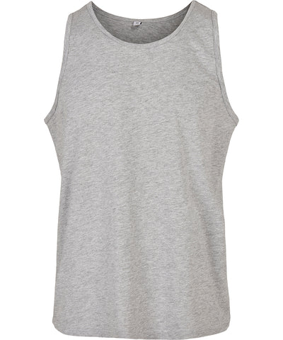 Basic tank