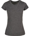 Women's basic tee