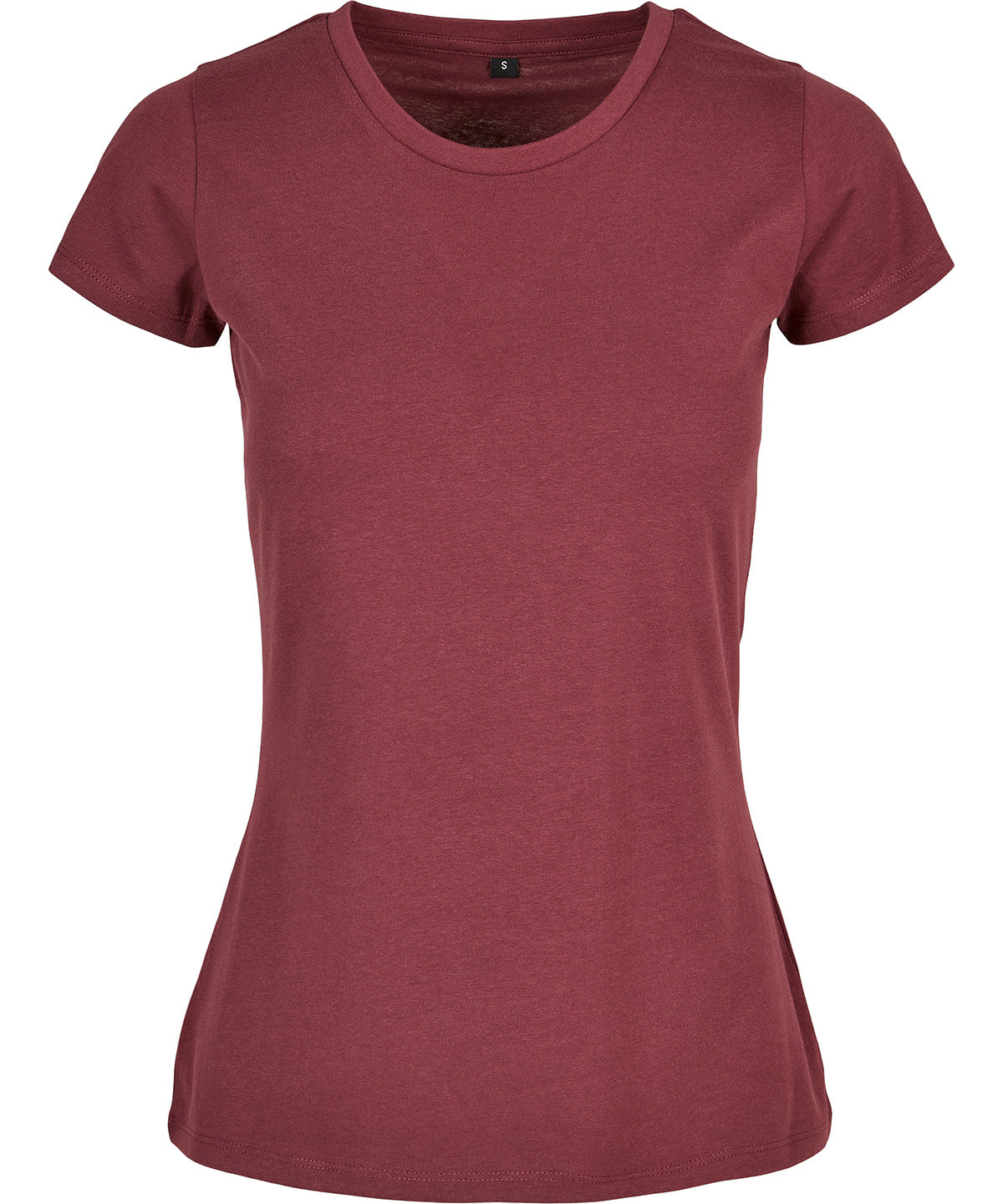 Women's basic tee