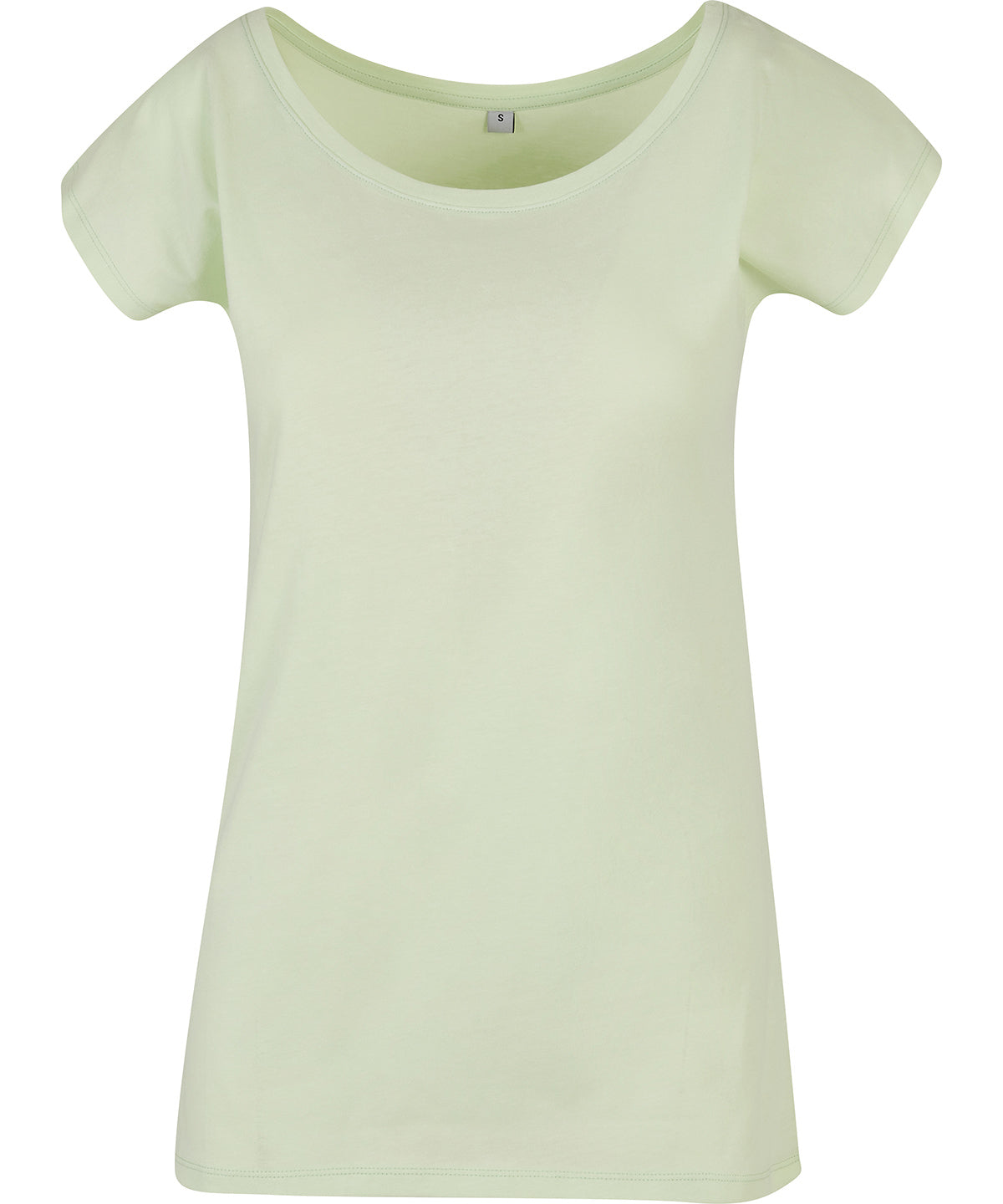 Women's basic tee