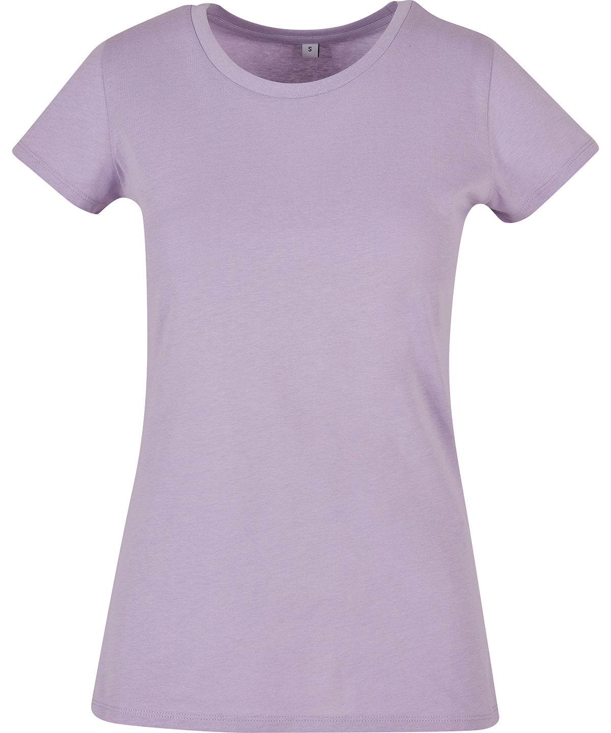 Women's basic tee