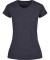 Women's basic tee