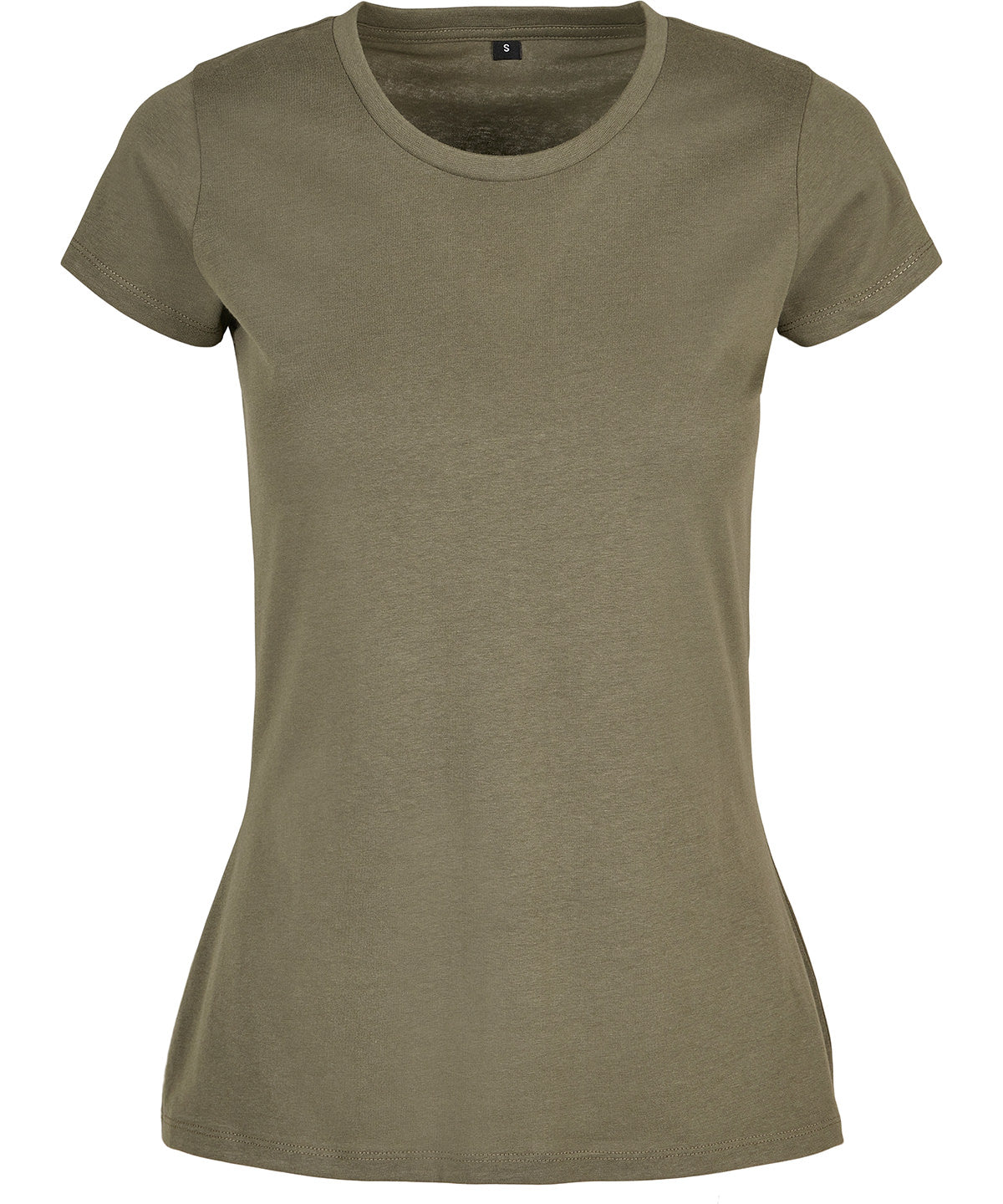 Women's basic tee