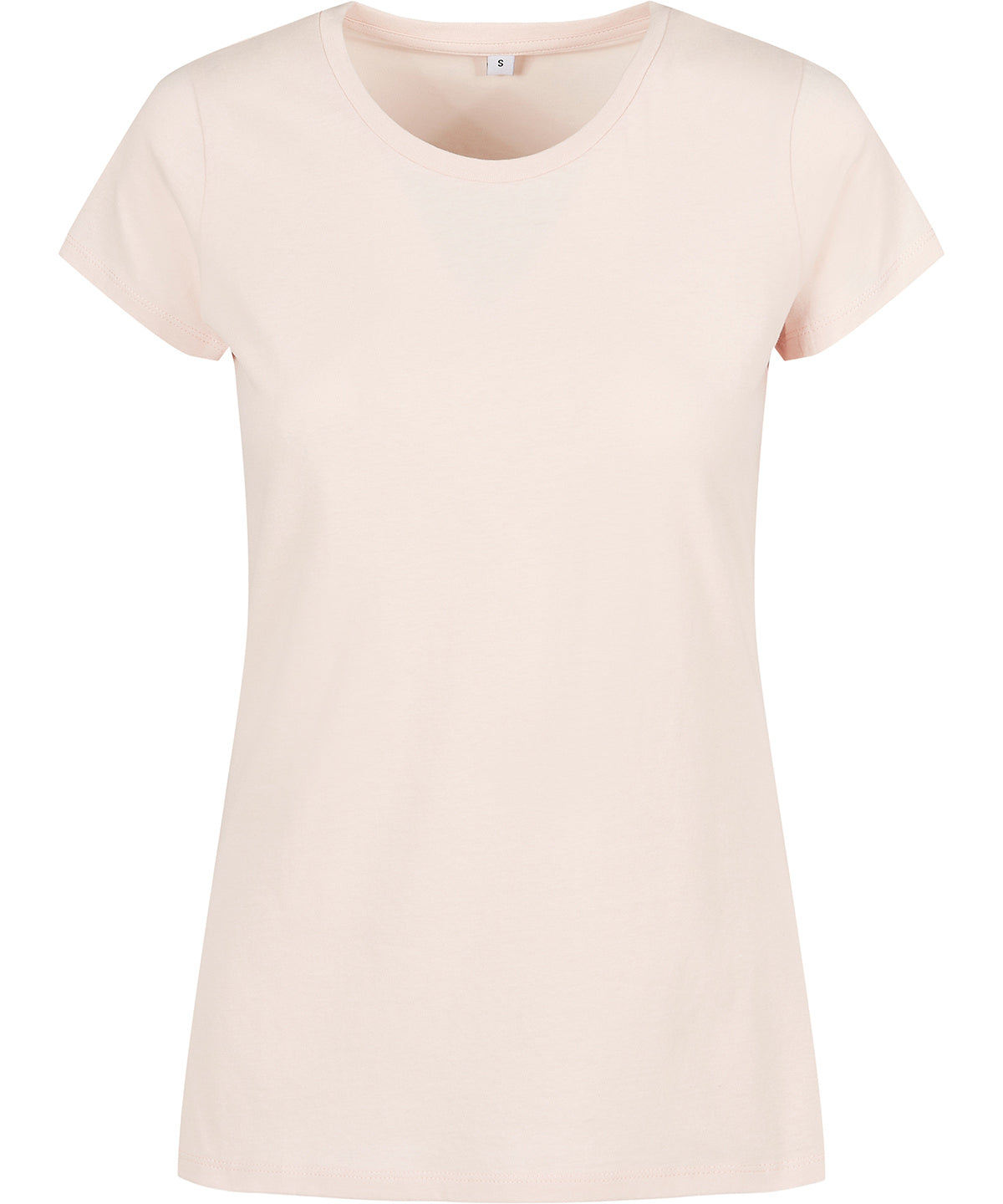 Women's basic tee