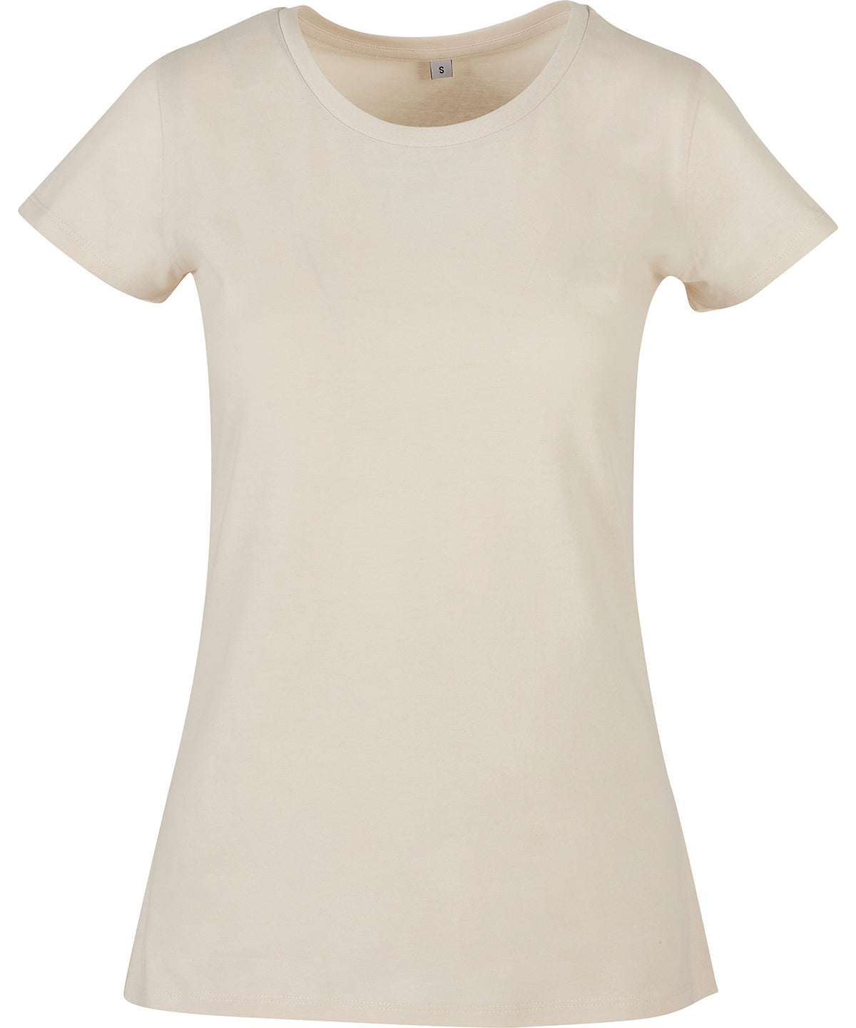 Women's basic tee