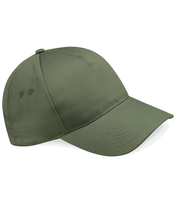 Ultimate 5-panel cap