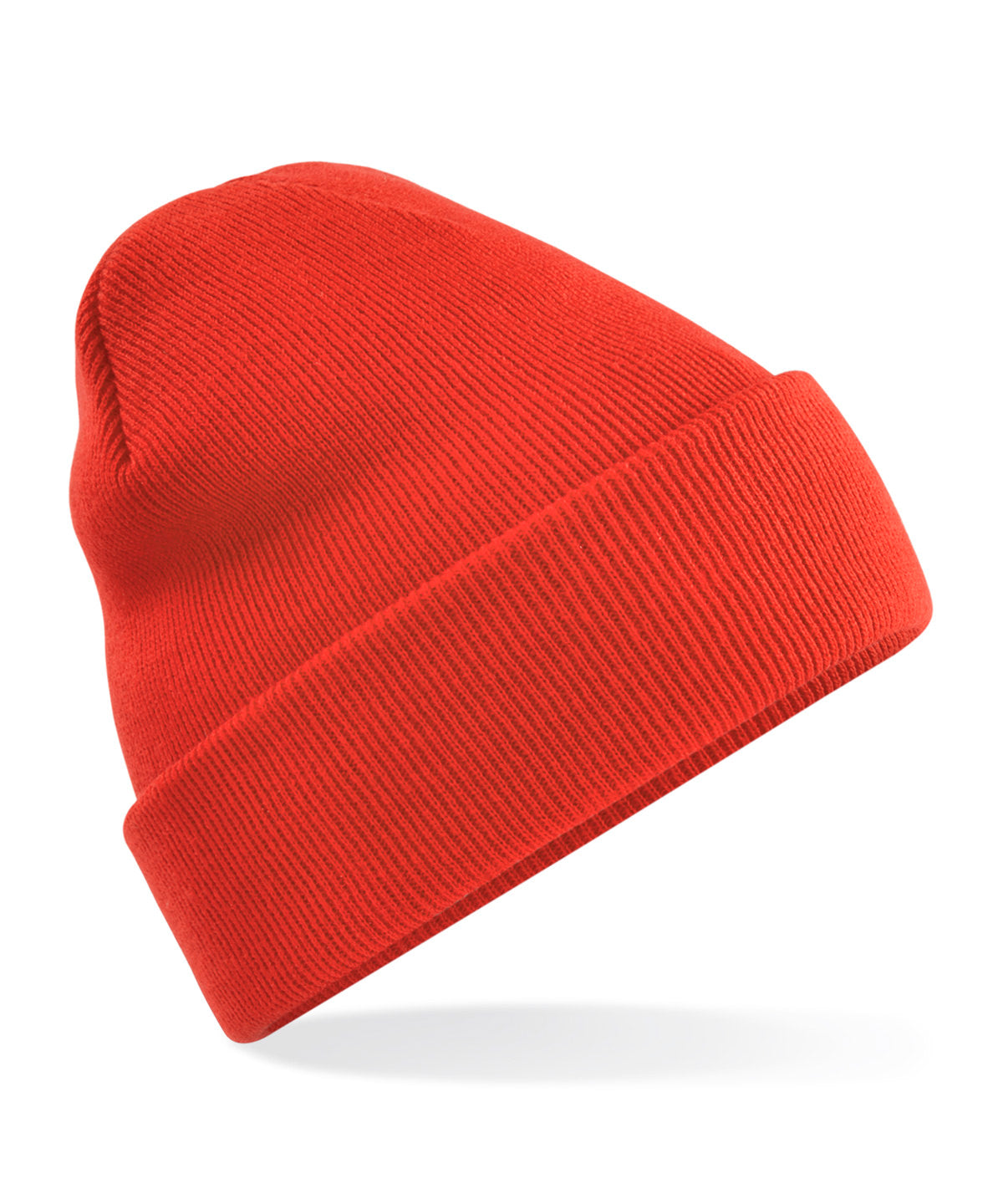 Original cuffed beanie