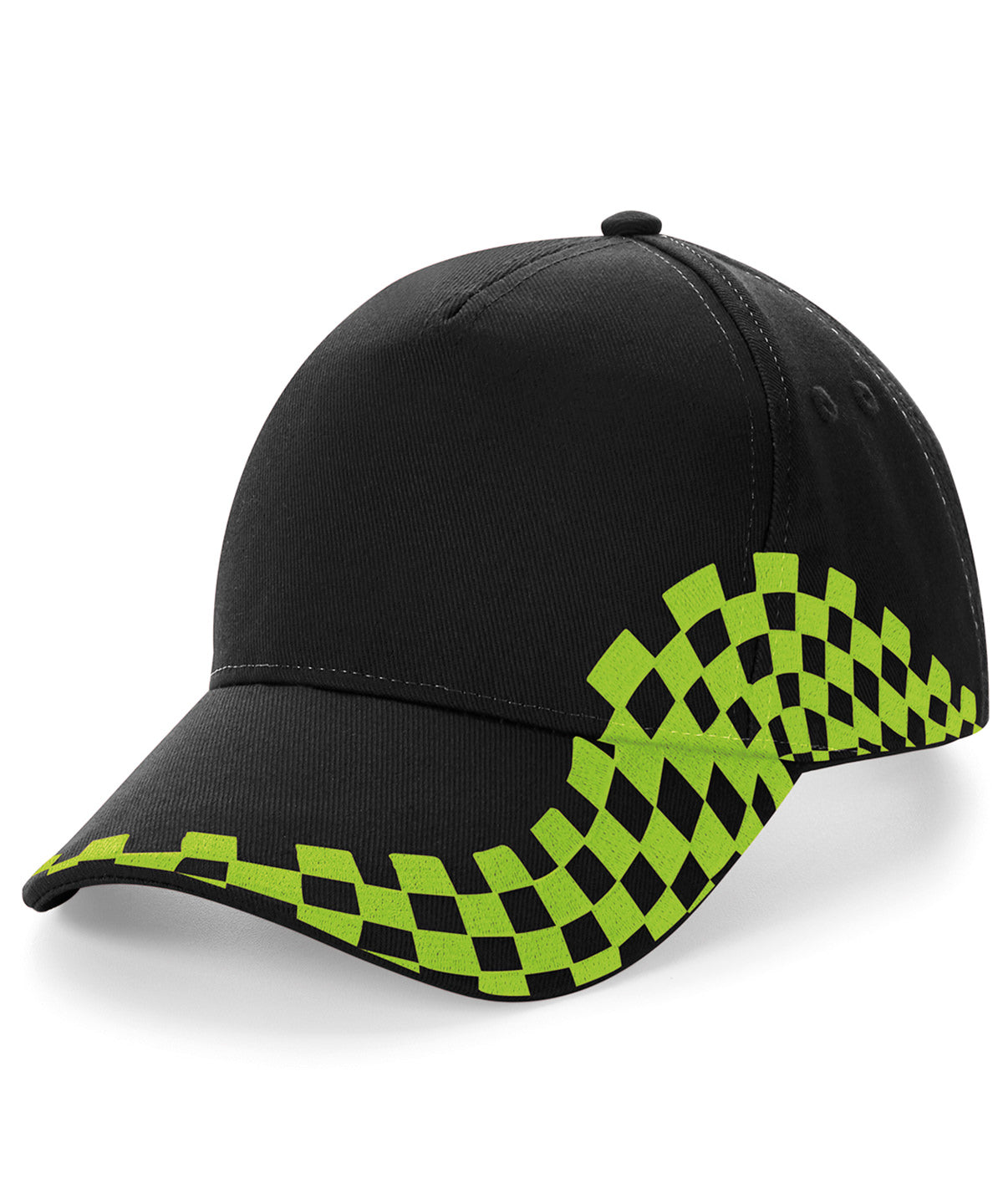 Grand Prix cap