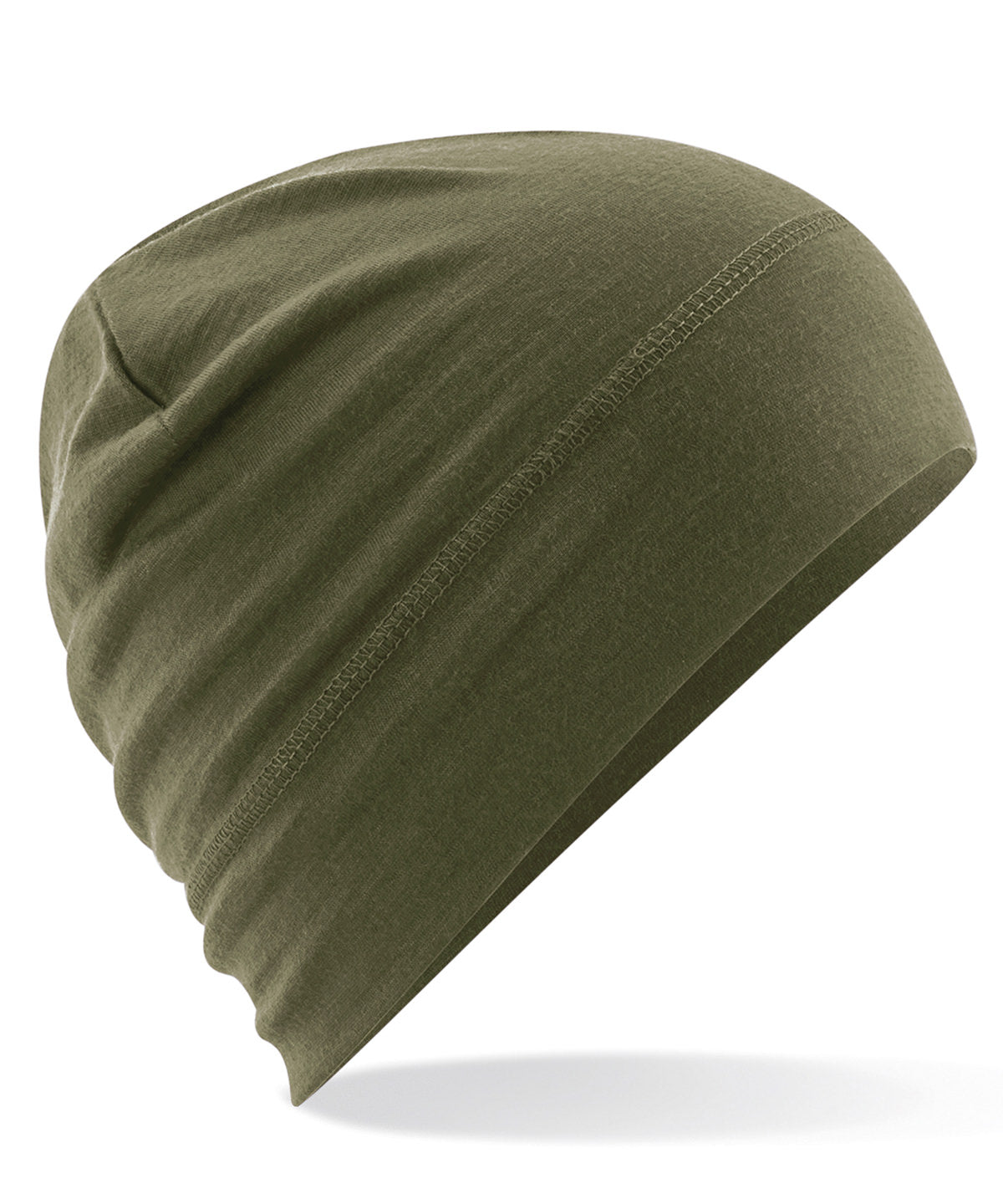 Merino beanie