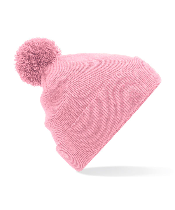 Original pom pom beanie