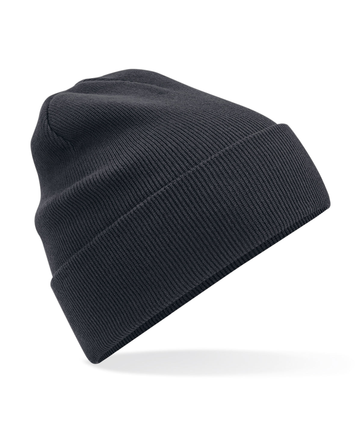 Organic cotton original cuffed beanie