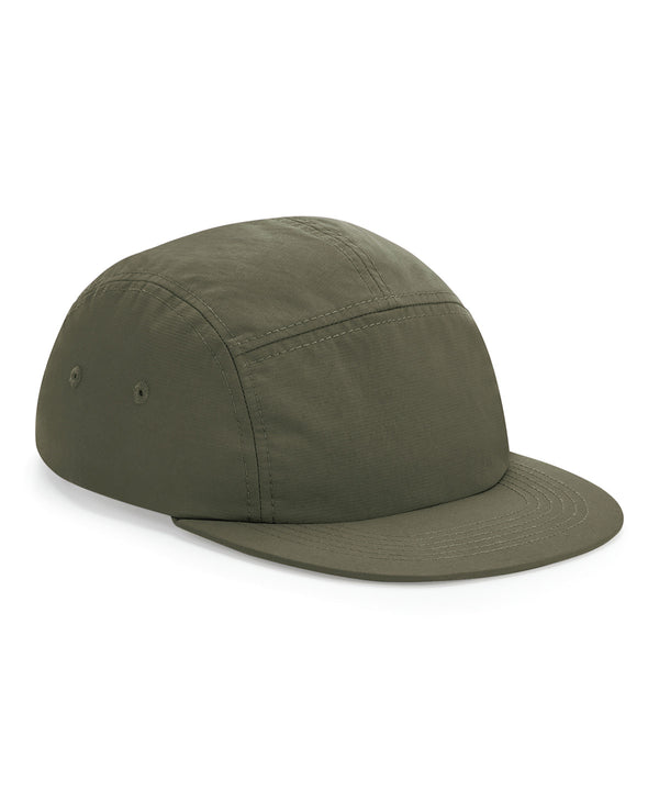 Outdoor 5-panel camper cap